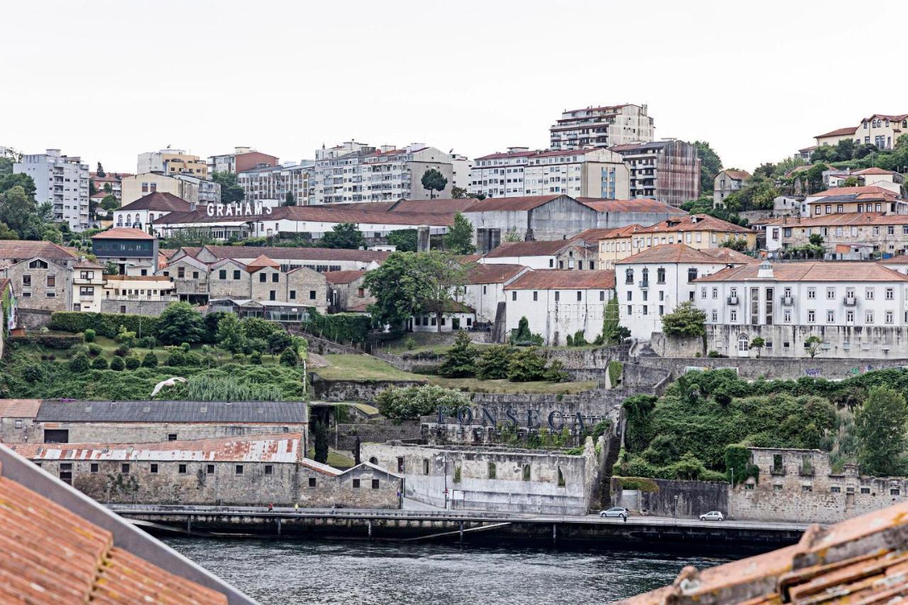 The Nest By Lovelystay Apartment Porto