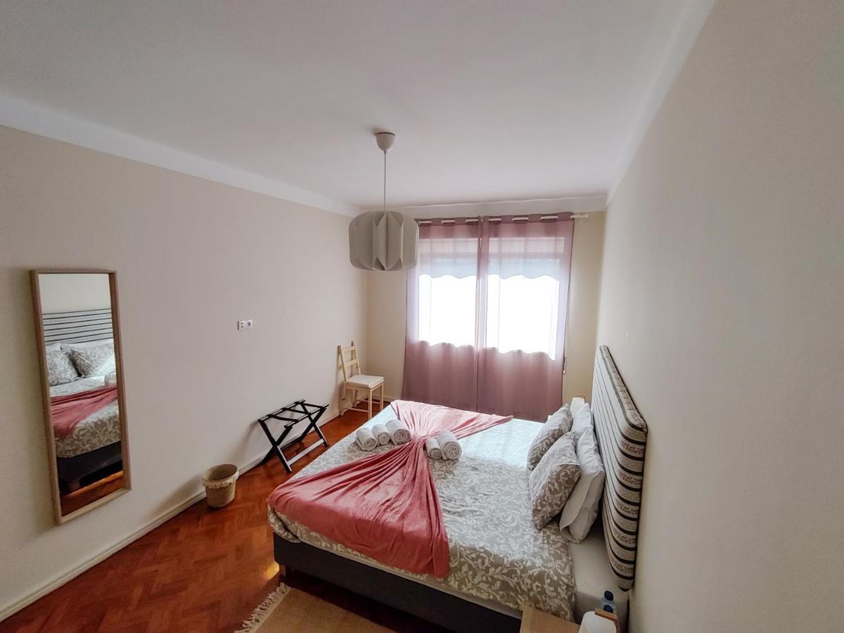 Salty Swell Homestay Porto