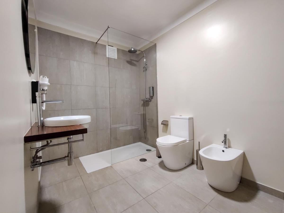 Homestay Salty Swell Porto