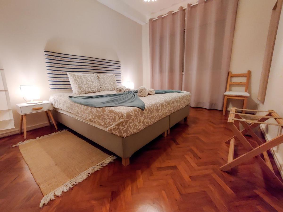 Salty Swell Homestay