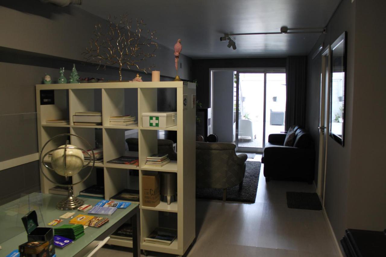 Guest house Grace City Porto