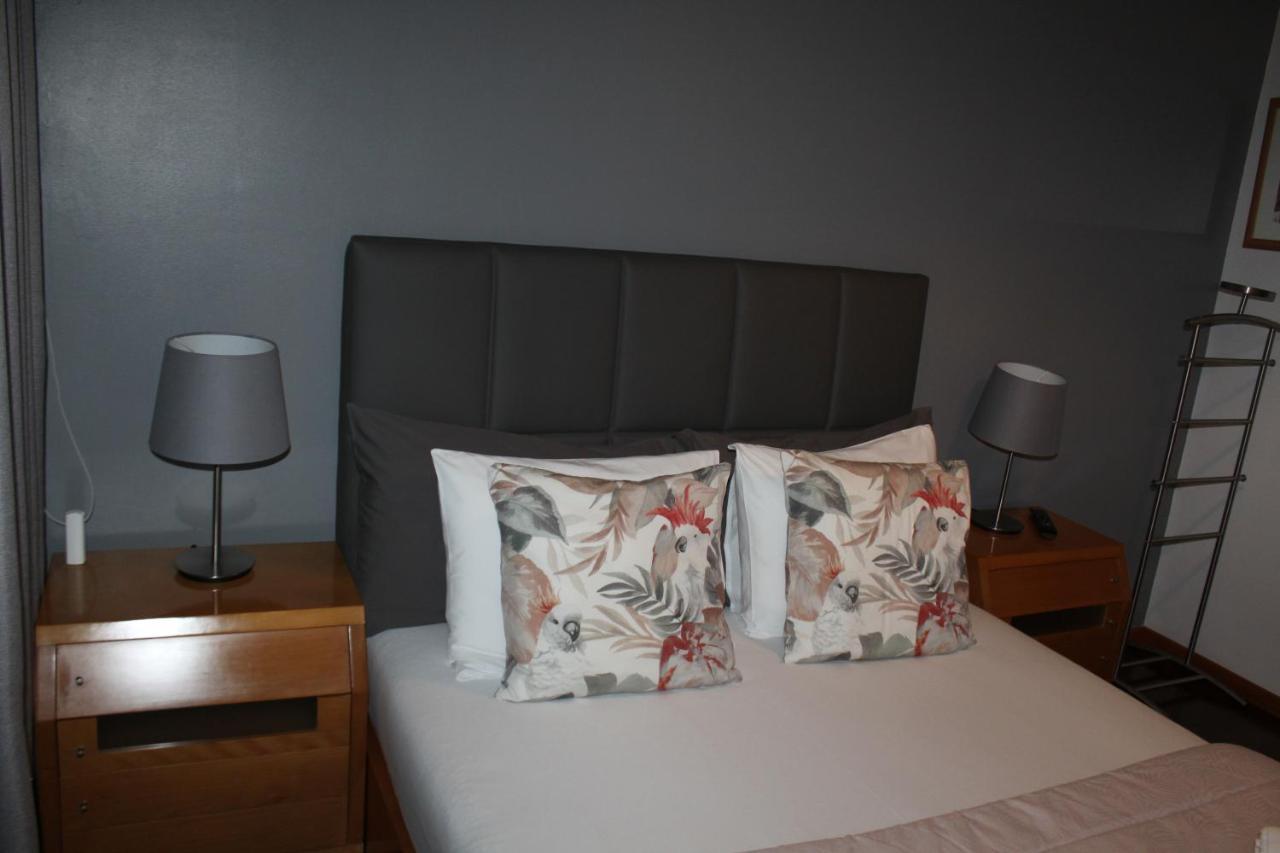 Grace City Guest house Porto