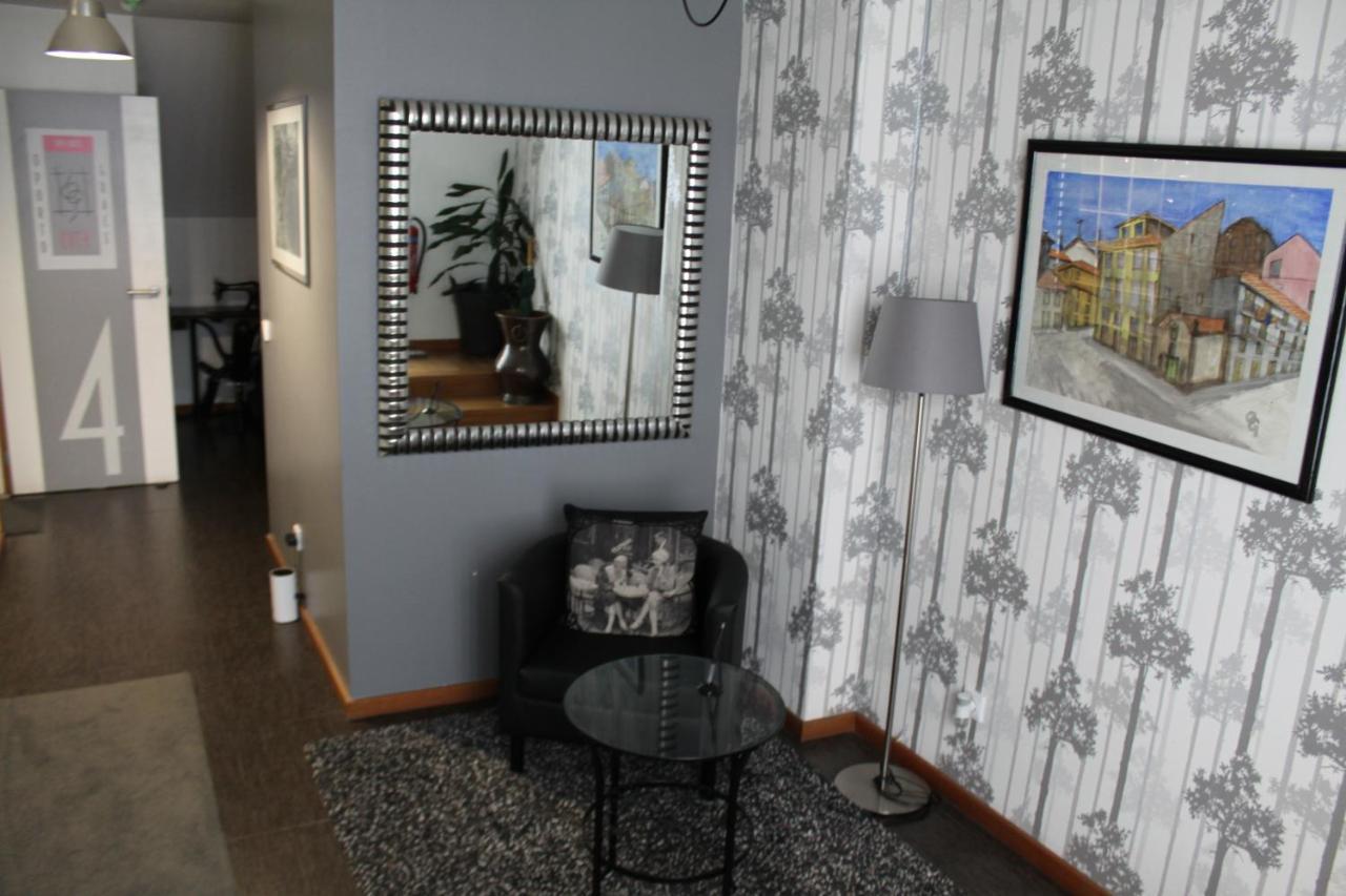 Guest house Grace City *