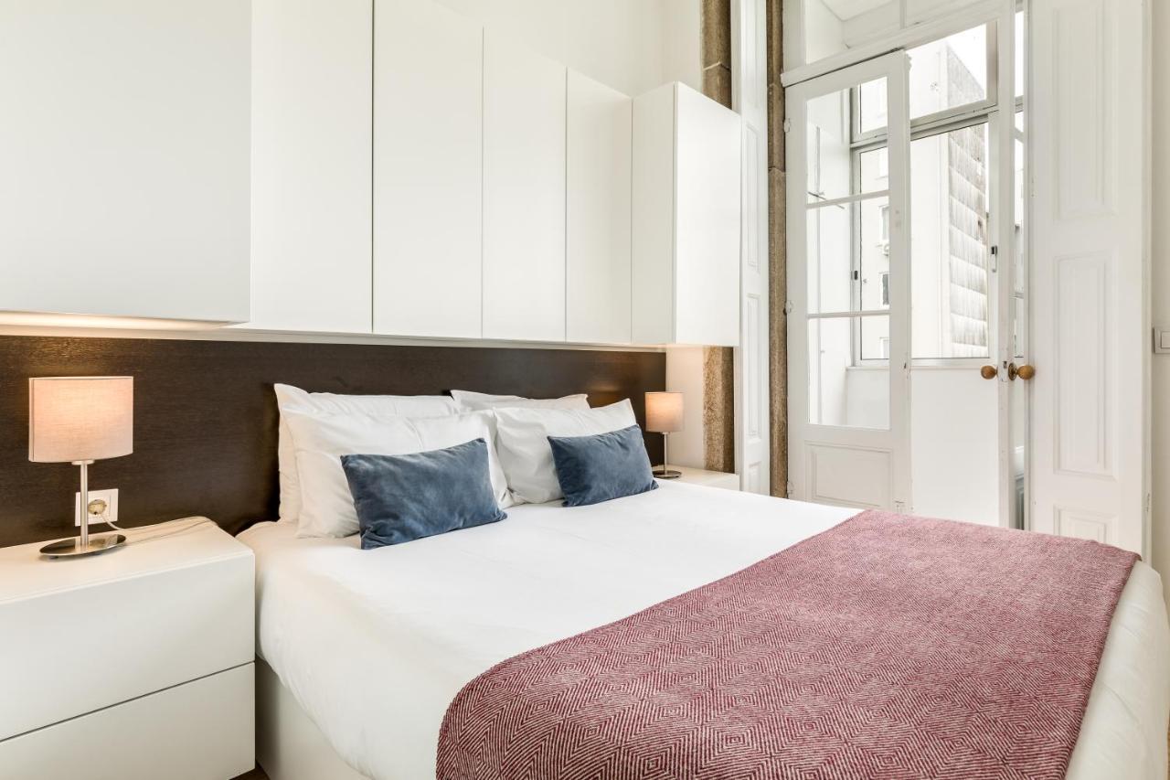 Appartement Bolhao Market By Sweet *