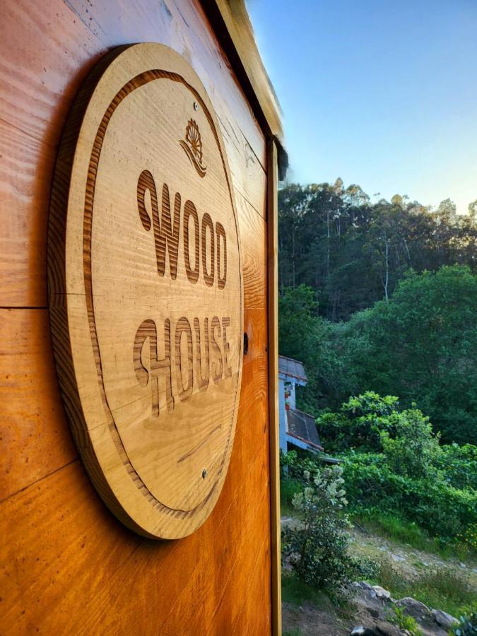 Lodge Woodhouse Near River - Near Ocean - Near