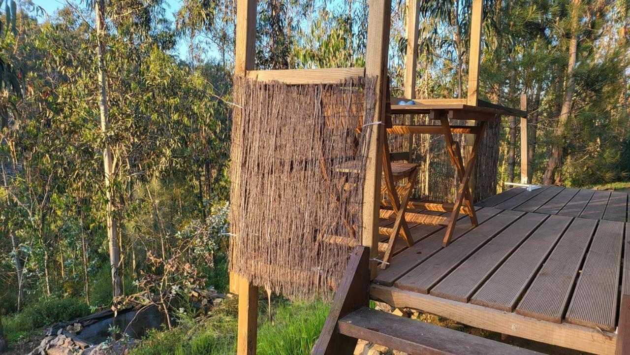 Woodhouse Near River - Near Ocean - Near *