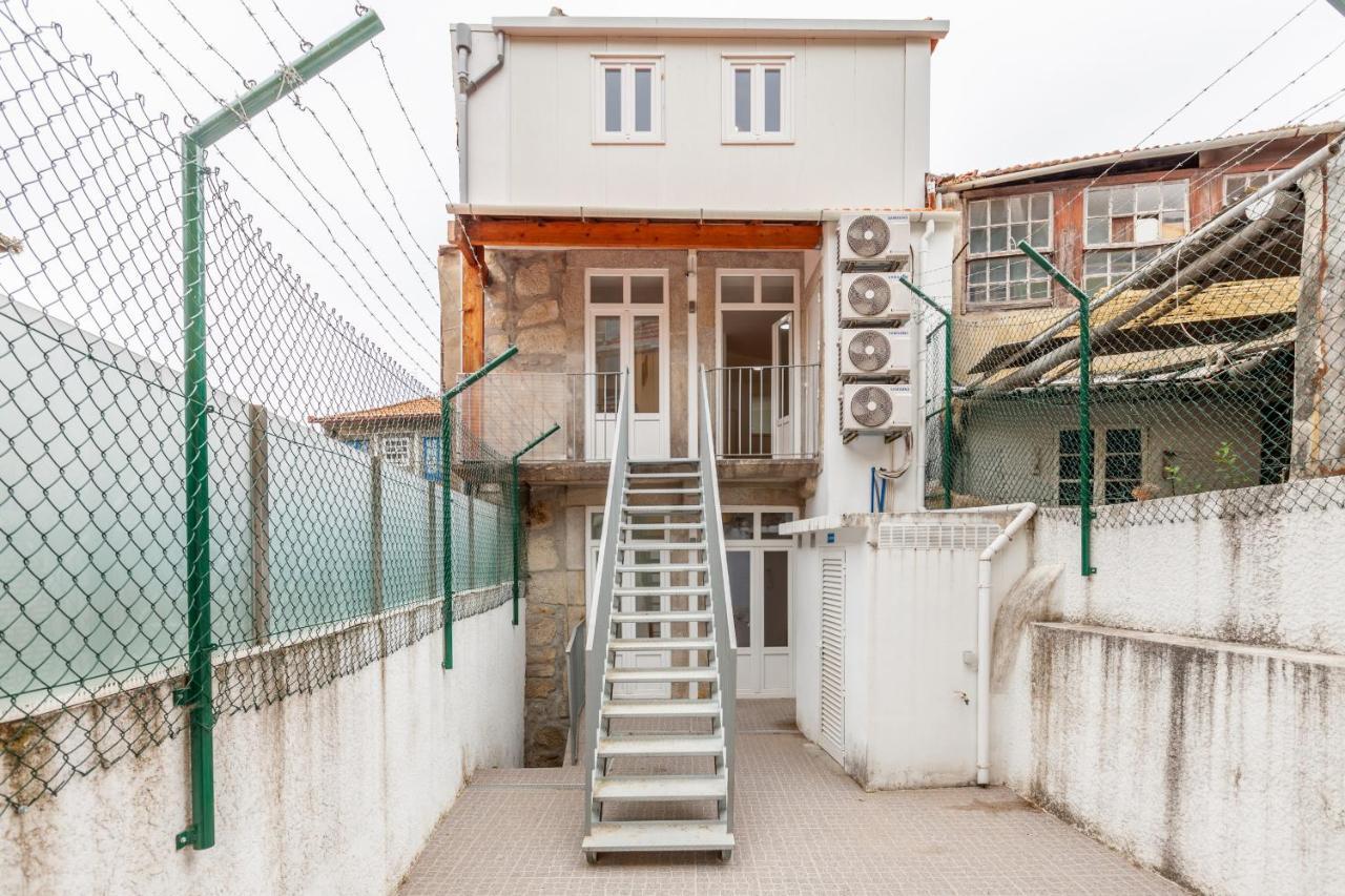 & Guest house