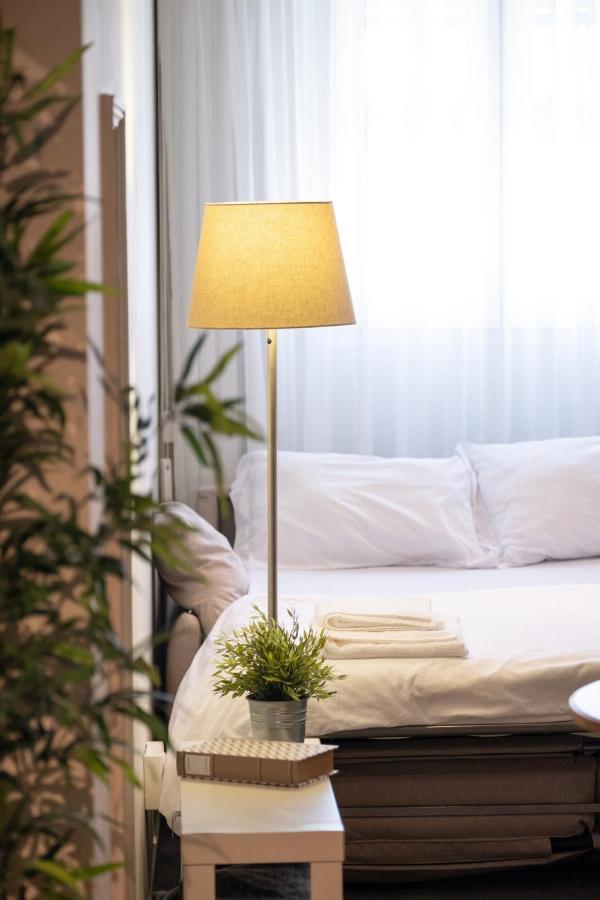 Apartment Impar
