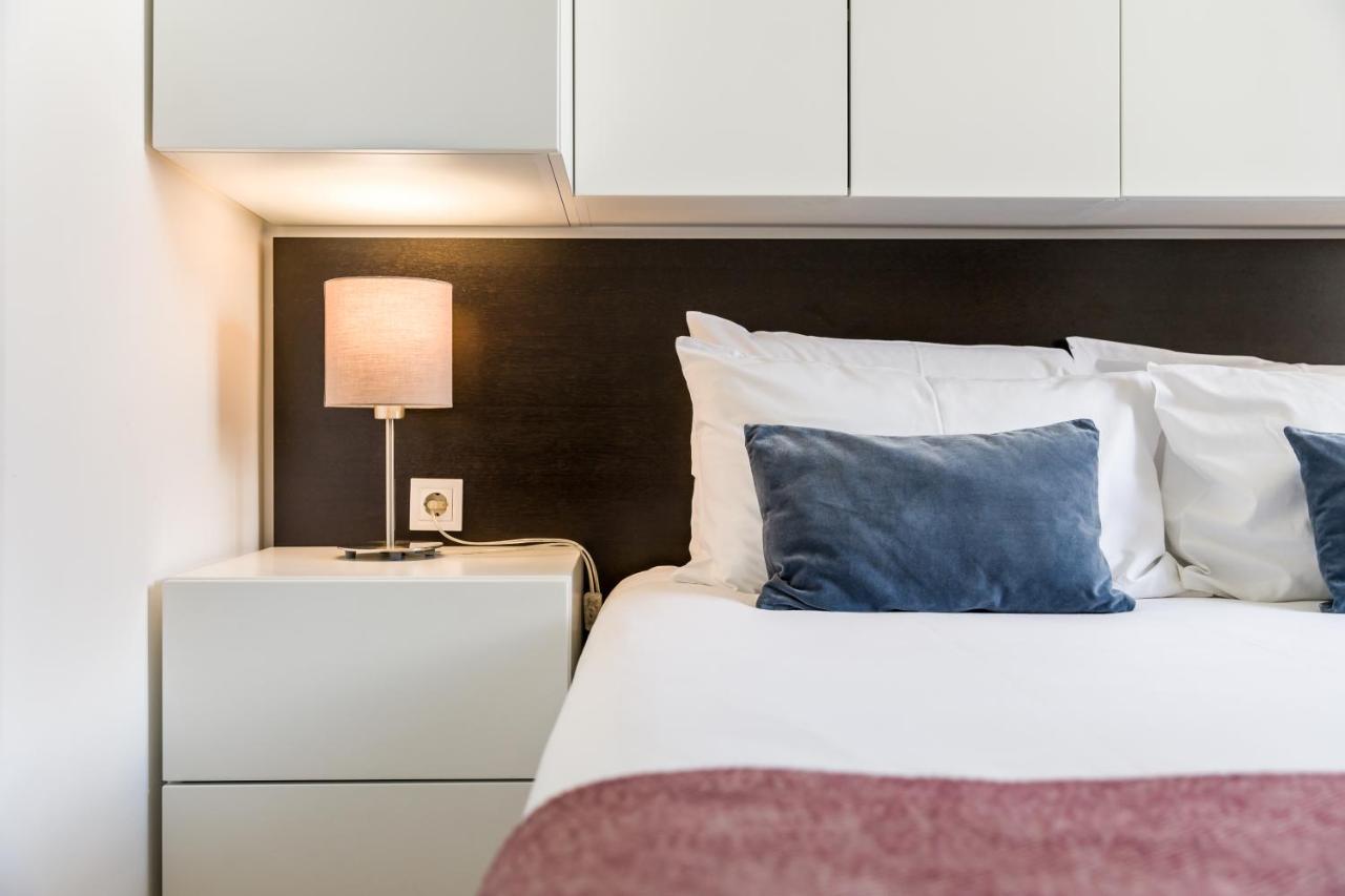 Appartement Bolhao Market By Sweet *
