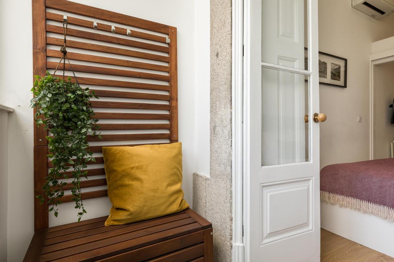 Appartement Bolhao Market By Sweet *