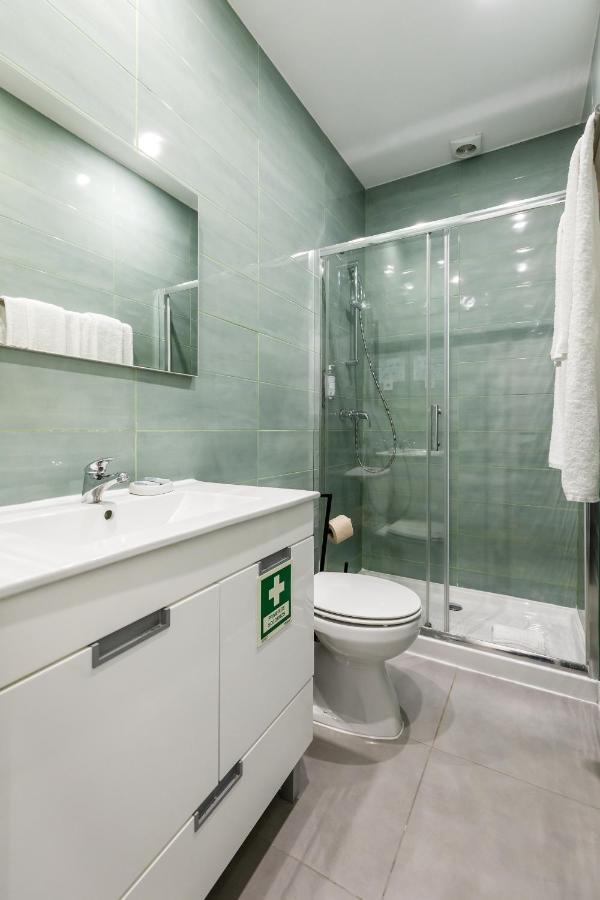 Bolhao Market By Sweet Appartement *
