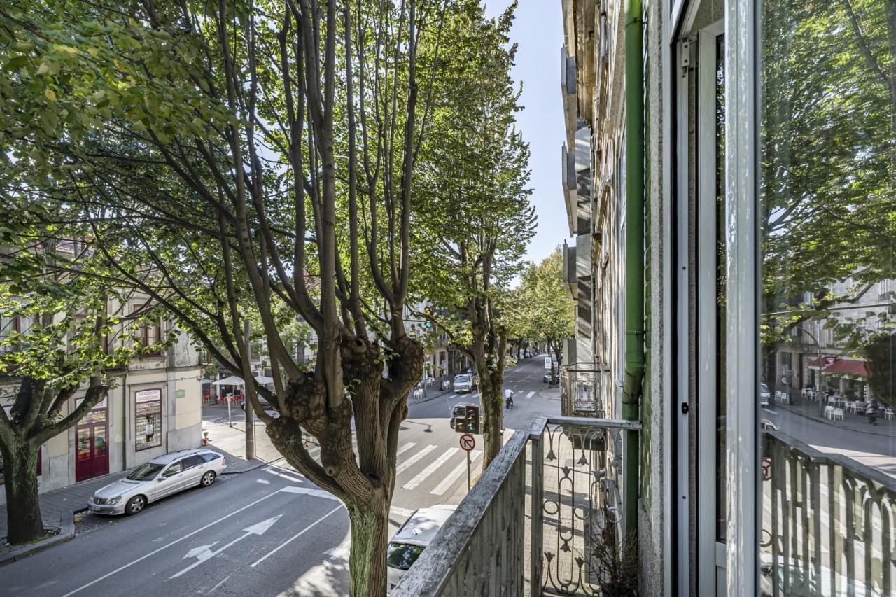 Nomad's Lux - 1bed Avenida Prime Bonfim Apartment