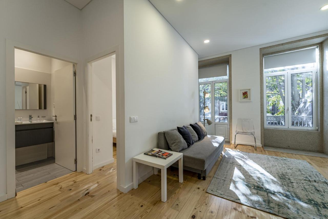 Nomad's Lux - 1bed Avenida Prime Bonfim