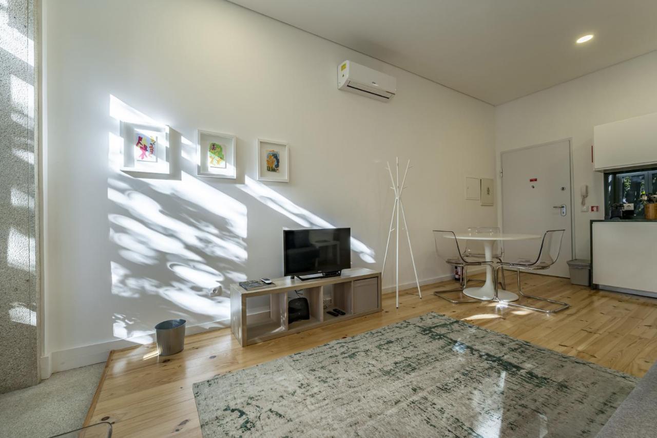 Apartment Nomad's Lux - 1bed Avenida Prime Bonfim *