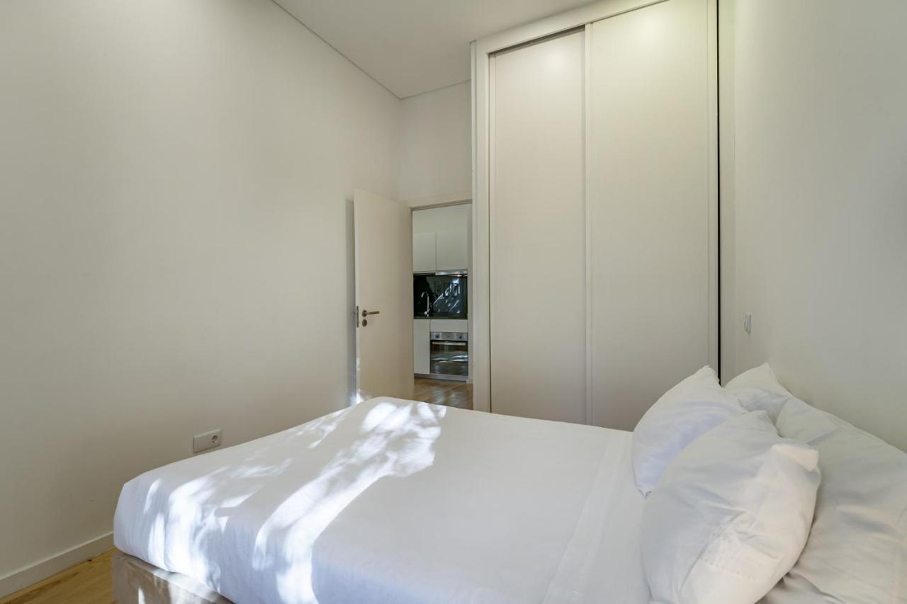 Apartment Nomad's Lux - 1bed Avenida Prime Bonfim