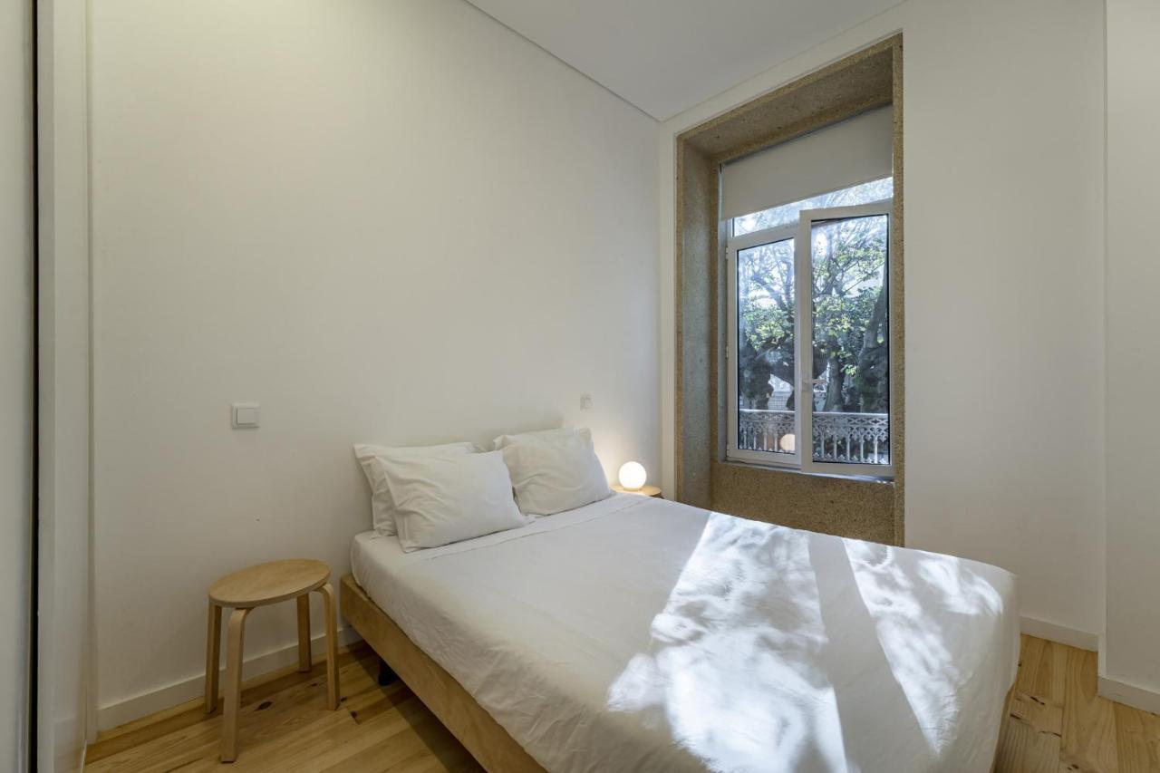 Nomad's Lux - 1bed Avenida Prime Bonfim Apartment *