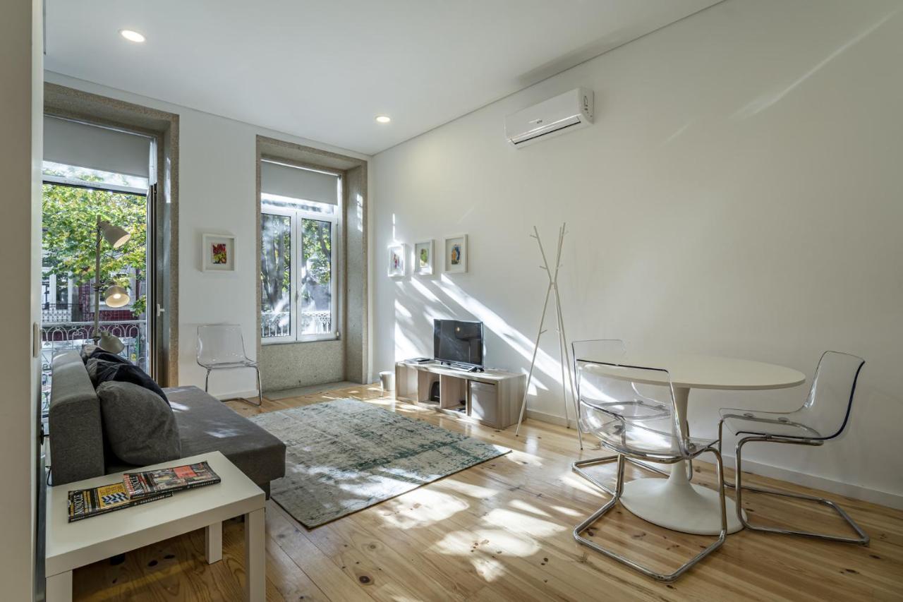 Apartment Nomad's Lux - 1bed Avenida Prime Bonfim
