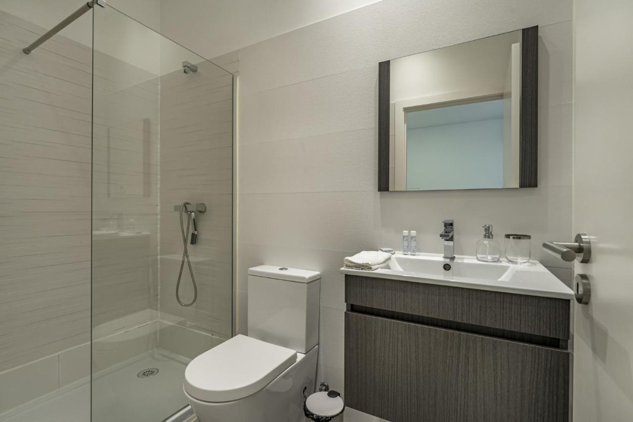 Nomad's Lux - 1bed Avenida Prime Bonfim *