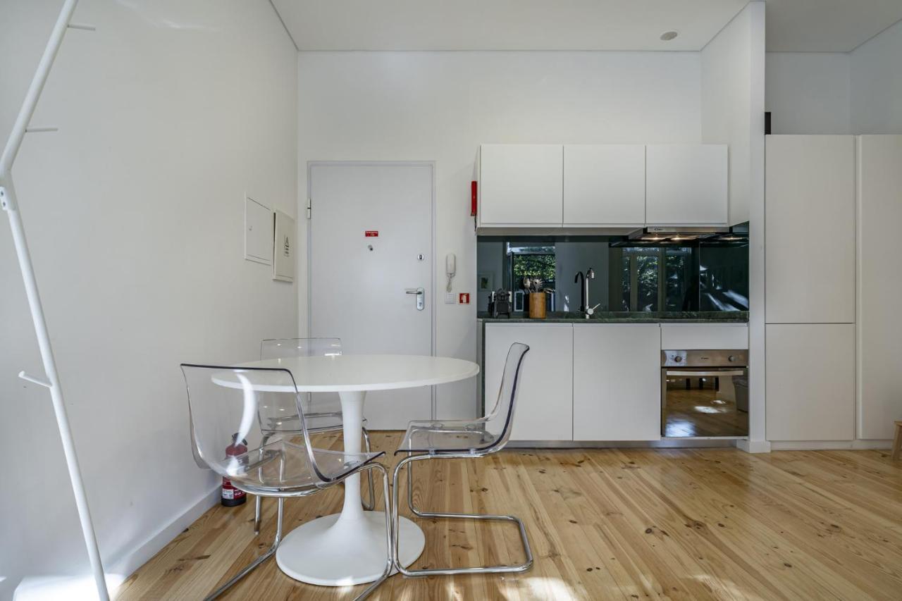 Nomad's Lux - 1bed Avenida Prime Bonfim * Porto