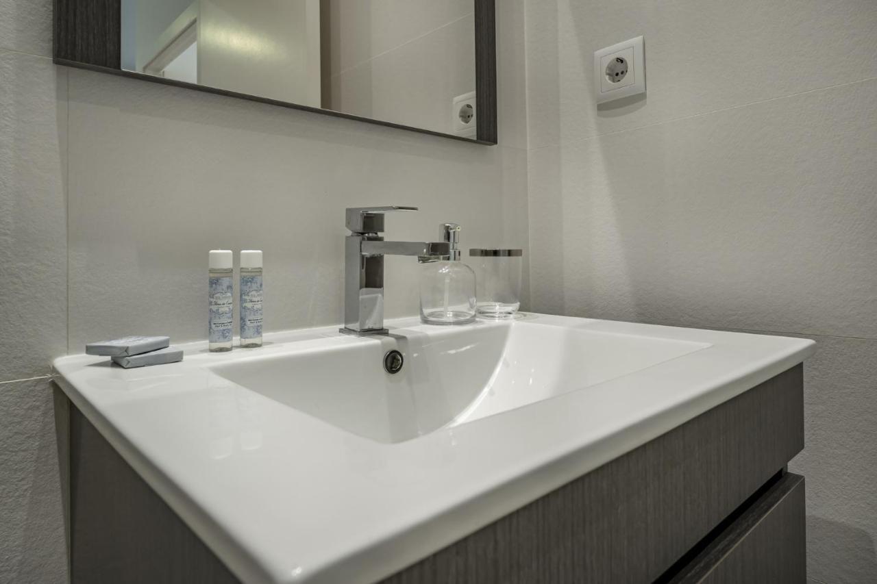 Apartment Nomad's Lux - 1bed Avenida Prime Bonfim *