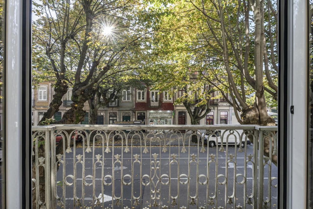 Nomad's Lux - 1bed Avenida Prime Bonfim