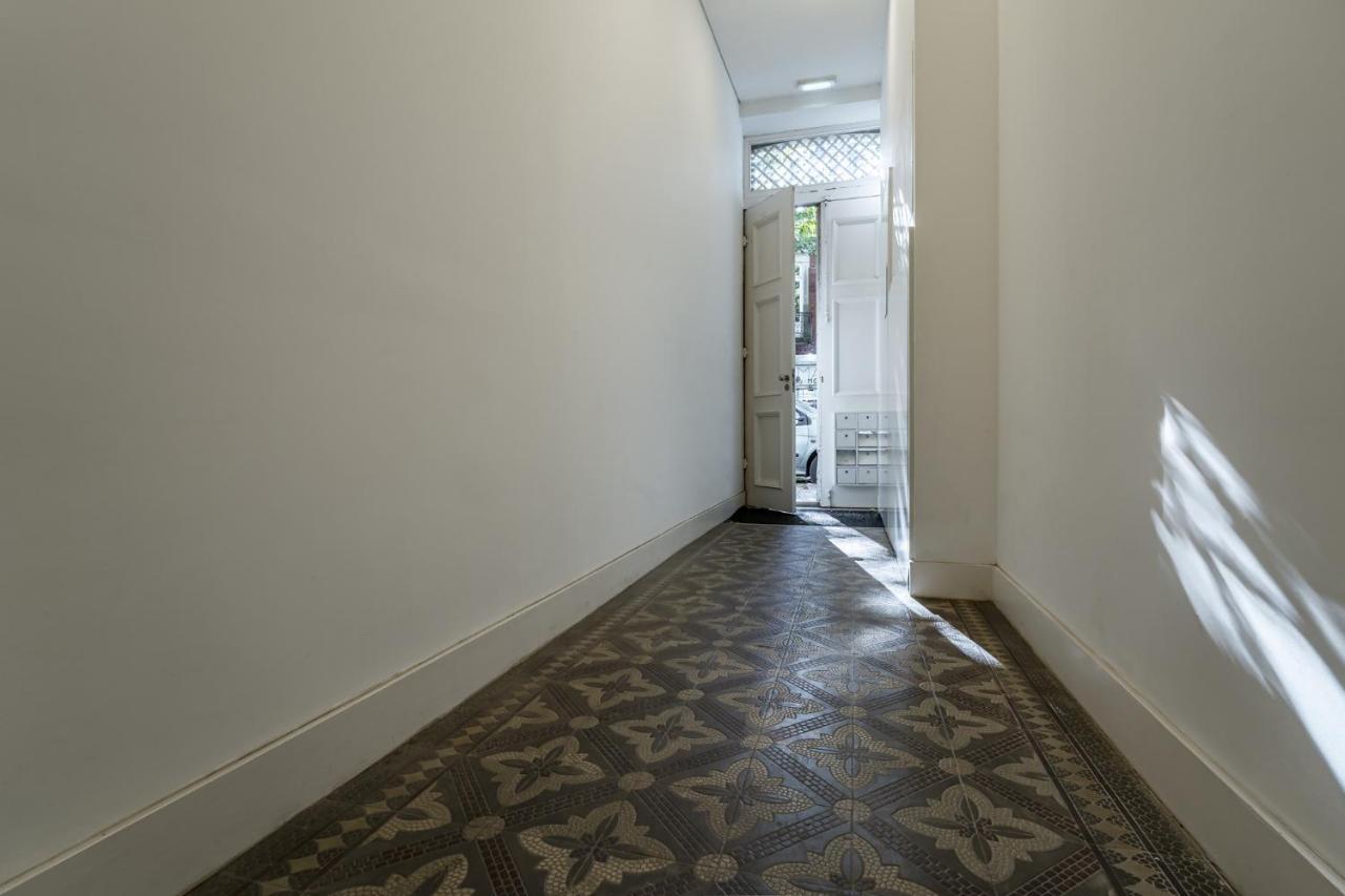 Nomad's Lux - 1bed Avenida Prime Bonfim * Porto