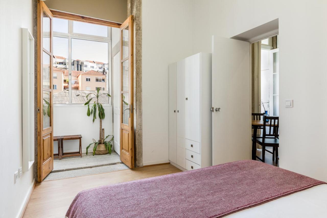Bolhao Market By Sweet Appartement