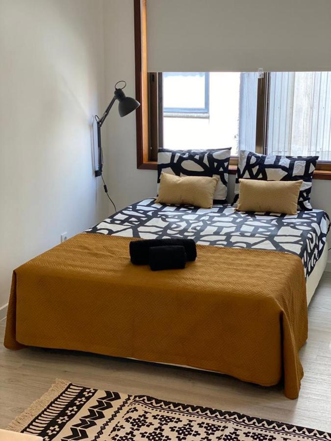 Center 1 * Porto