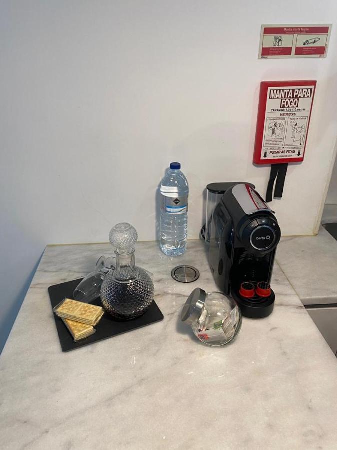 Center 1 Apartment *