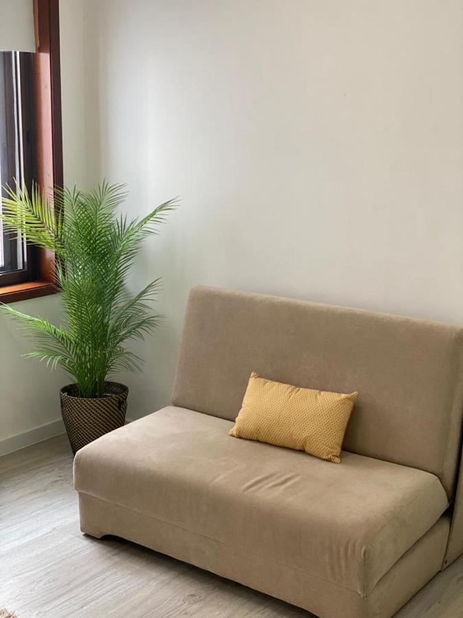 Center 1 Apartment *