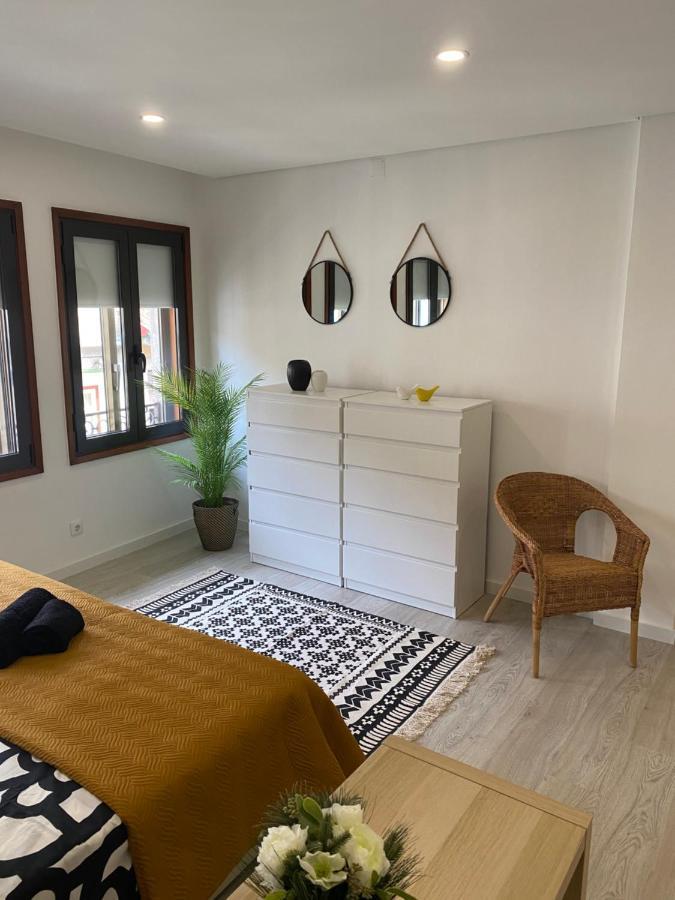 Apartment Center Liberty 1