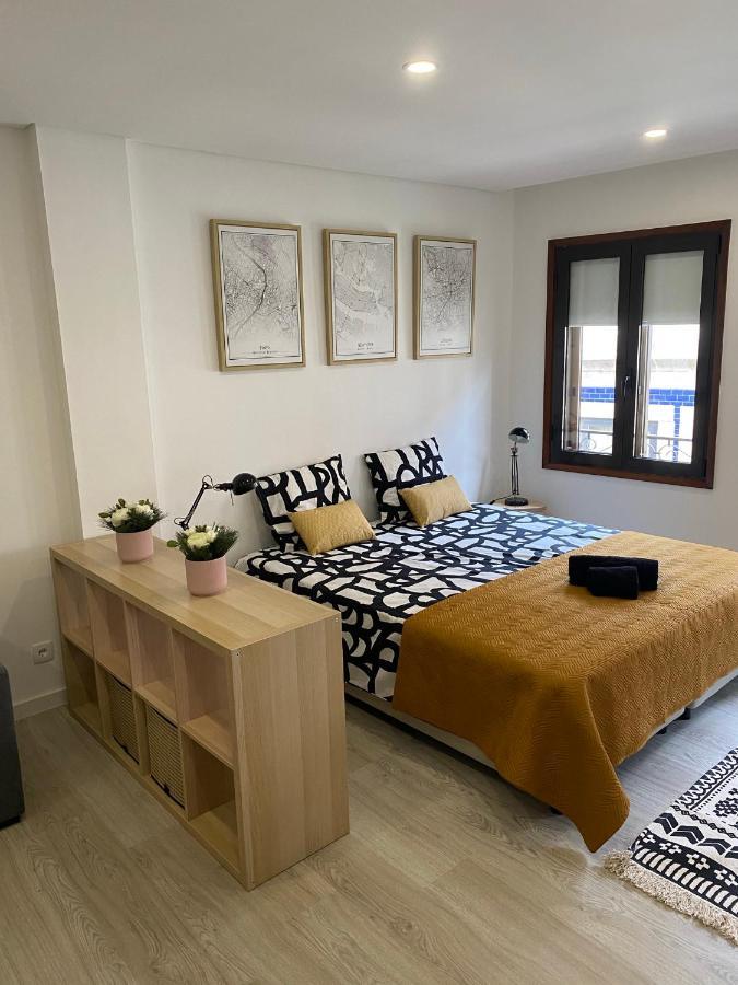 Apartment Center Liberty 1 *
