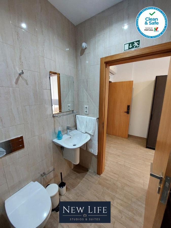New Life - Casa Musica Suite-2f Apartamento