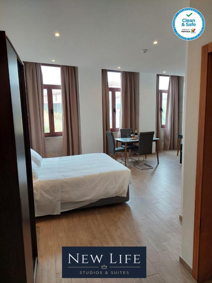 Apartamento New Life - Casa Musica Suite-2f