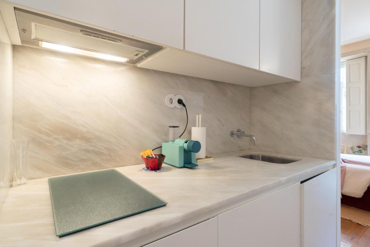 Domus 21 - Formosa Apartamento Porto