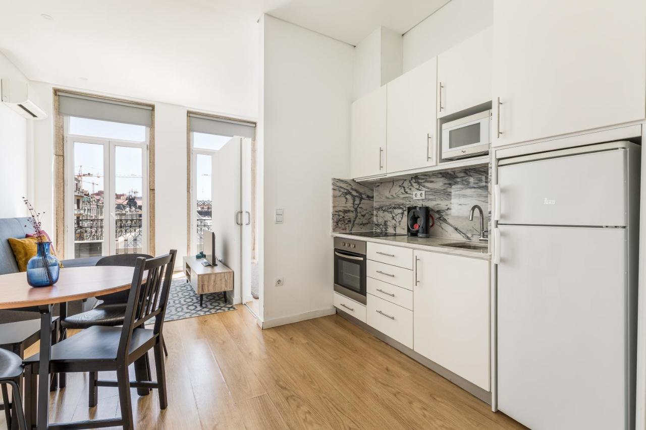 Bolhao Market By Sweet Appartement Porto
