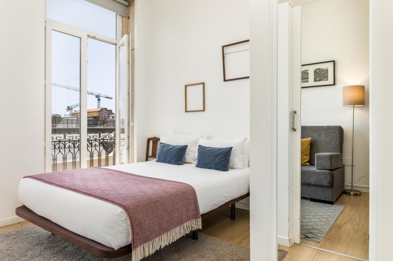 Bolhao Market By Sweet Appartement