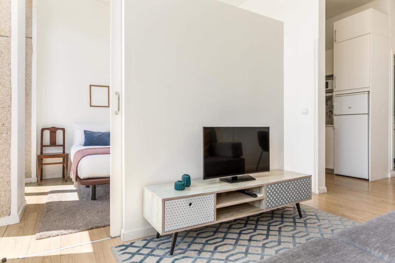 Bolhao Market By Sweet Appartement Porto