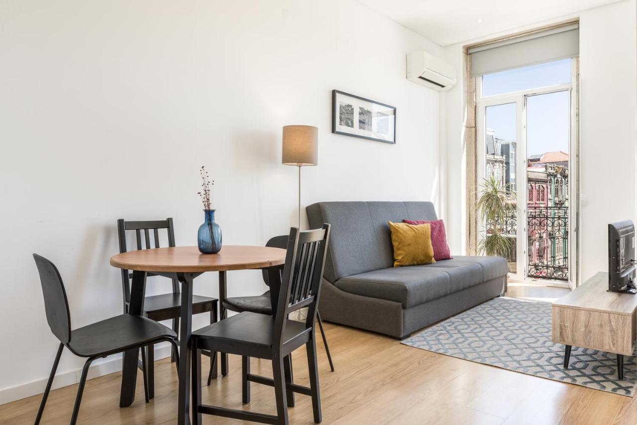 Bolhao Market By Sweet Appartement *