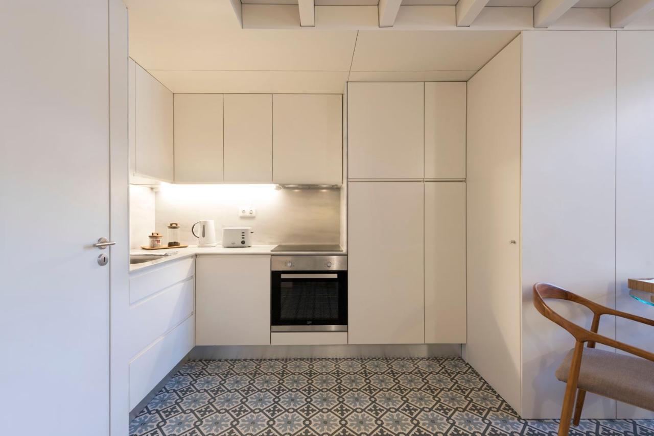 Apartment Tripas Coracao Taipas Historical Center Porto