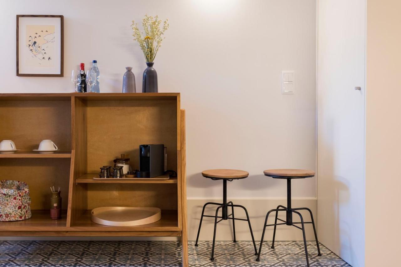 Apartment Tripas Coracao Taipas Historical Center Porto