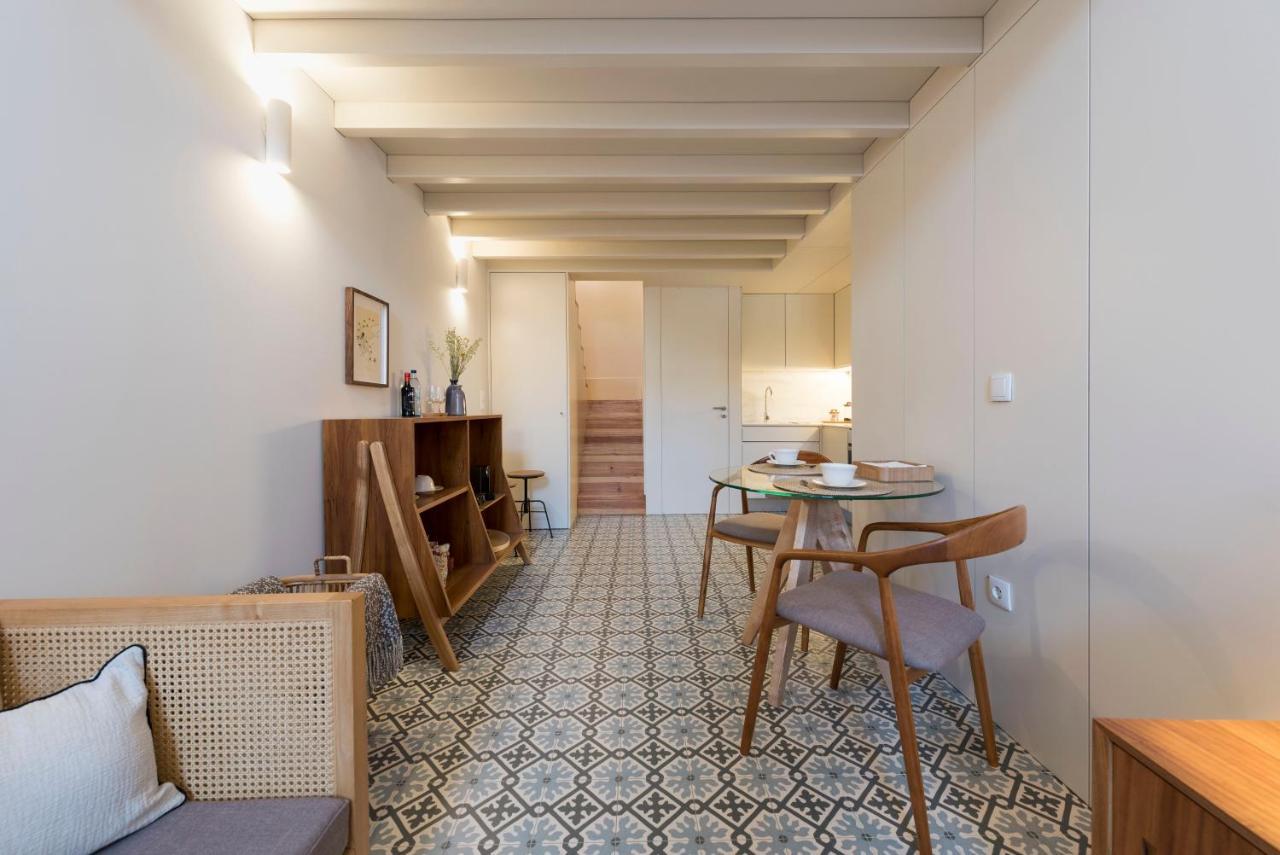 Tripas Coracao Taipas Historical Center Apartment Porto