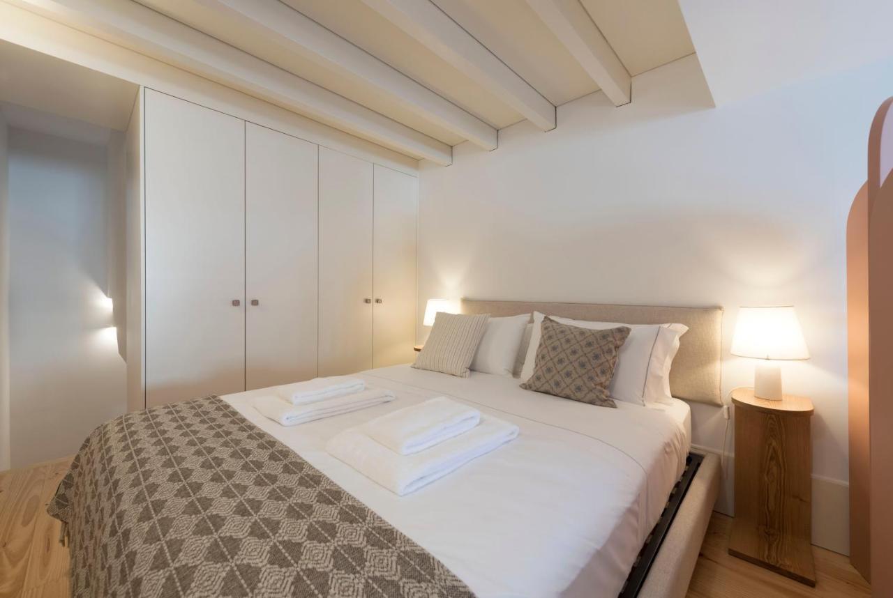 Tripas Coracao Taipas Historical Center Apartment *