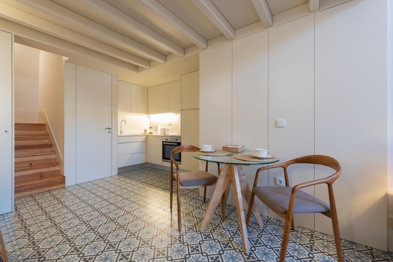 Apartment Tripas Coracao Taipas Historical Center Porto