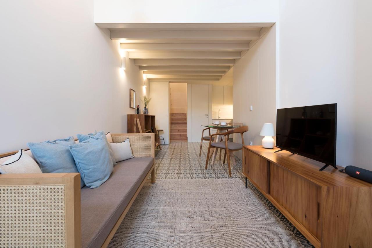 Apartment Tripas Coracao Taipas Historical Center Porto