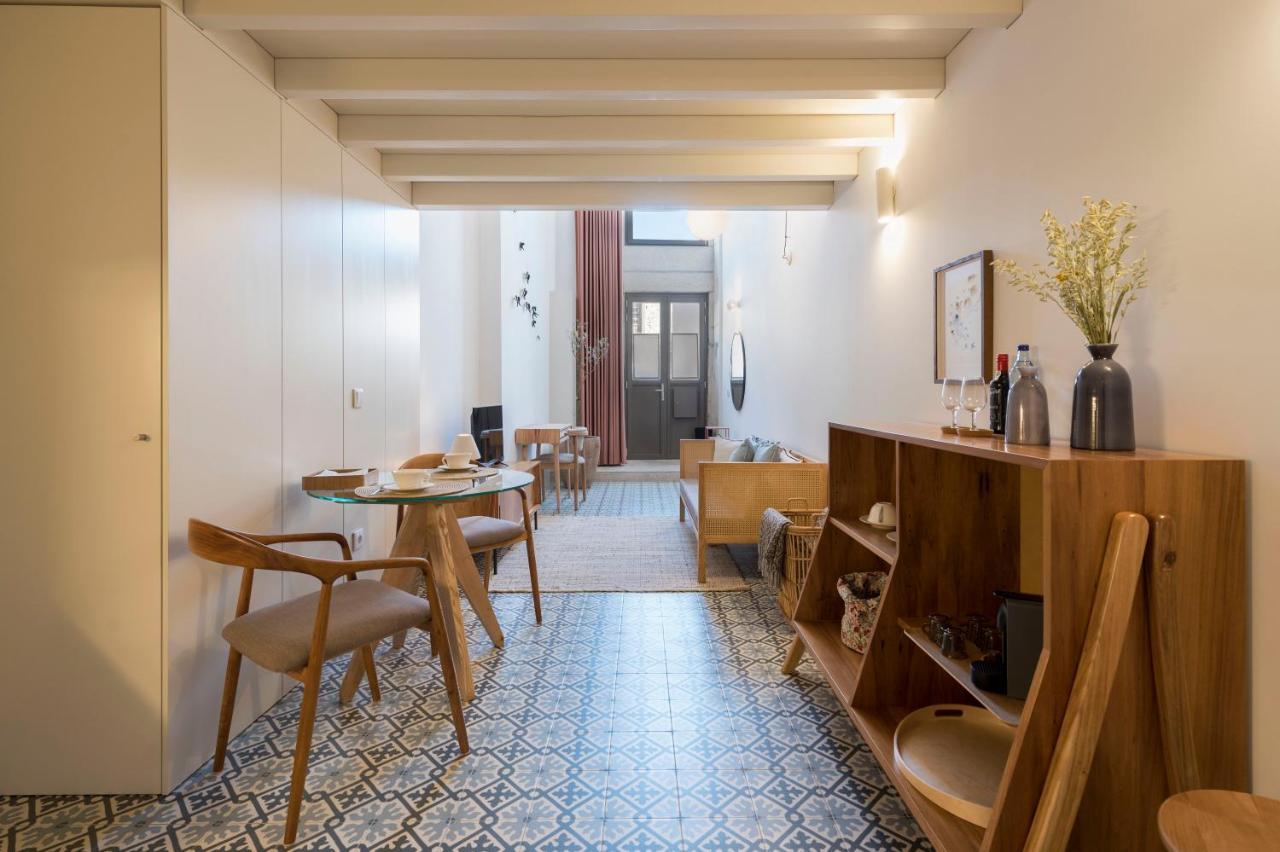 Apartment Tripas Coracao Taipas Historical Center *