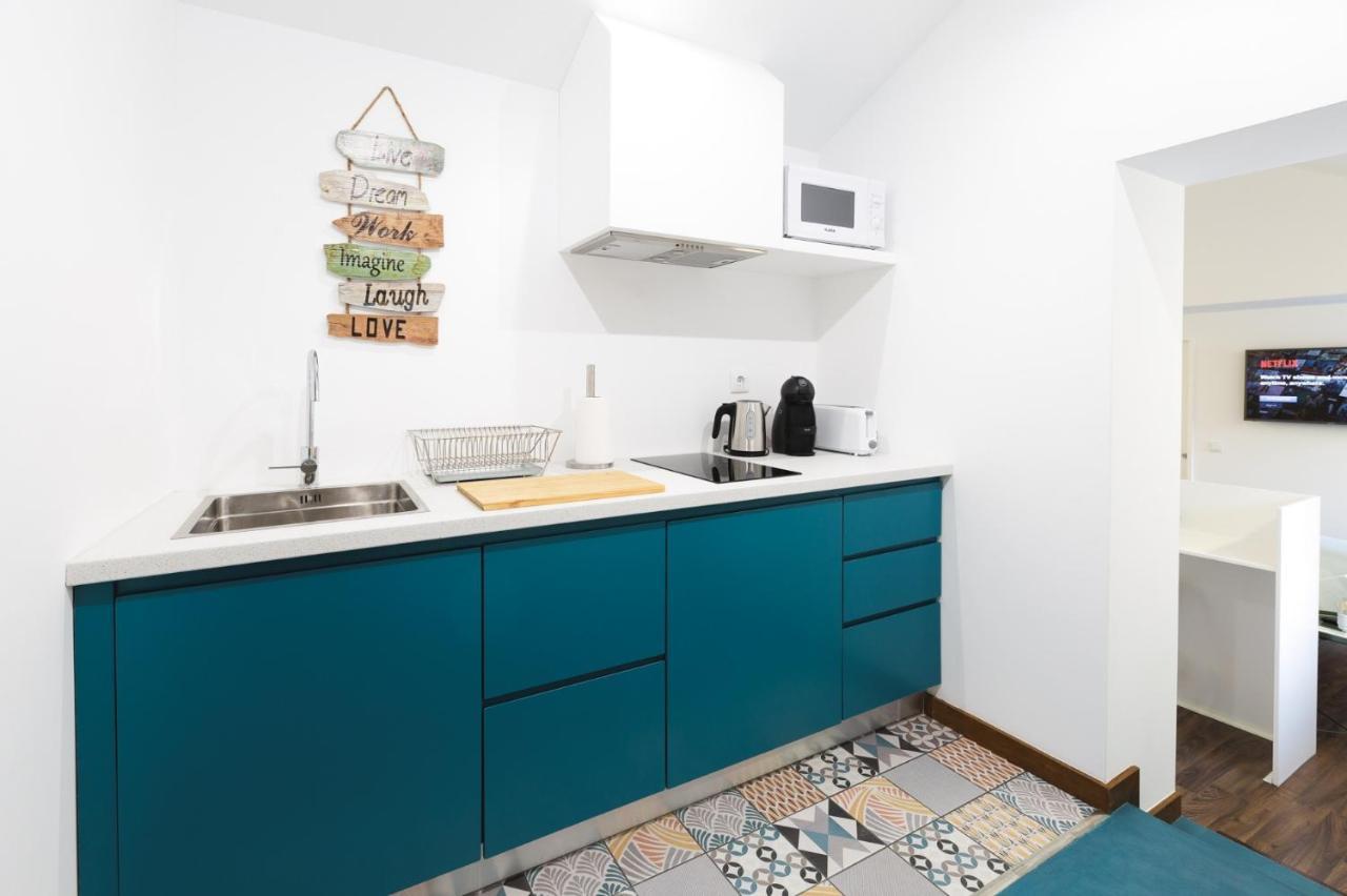 Alegria Cool House Porto