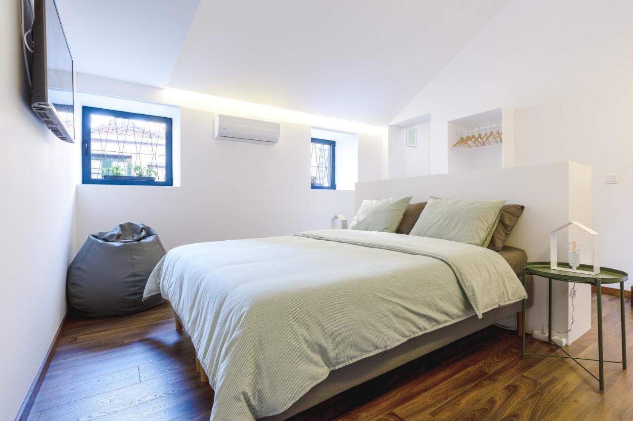 Alegria Cool House Porto