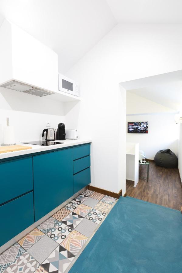 Ferienhaus Alegria Cool House *