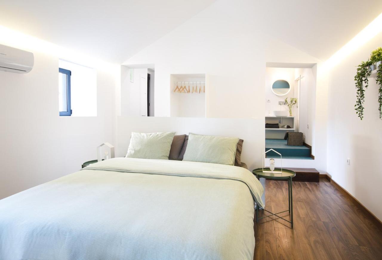 Alegria Cool House Ferienhaus Porto